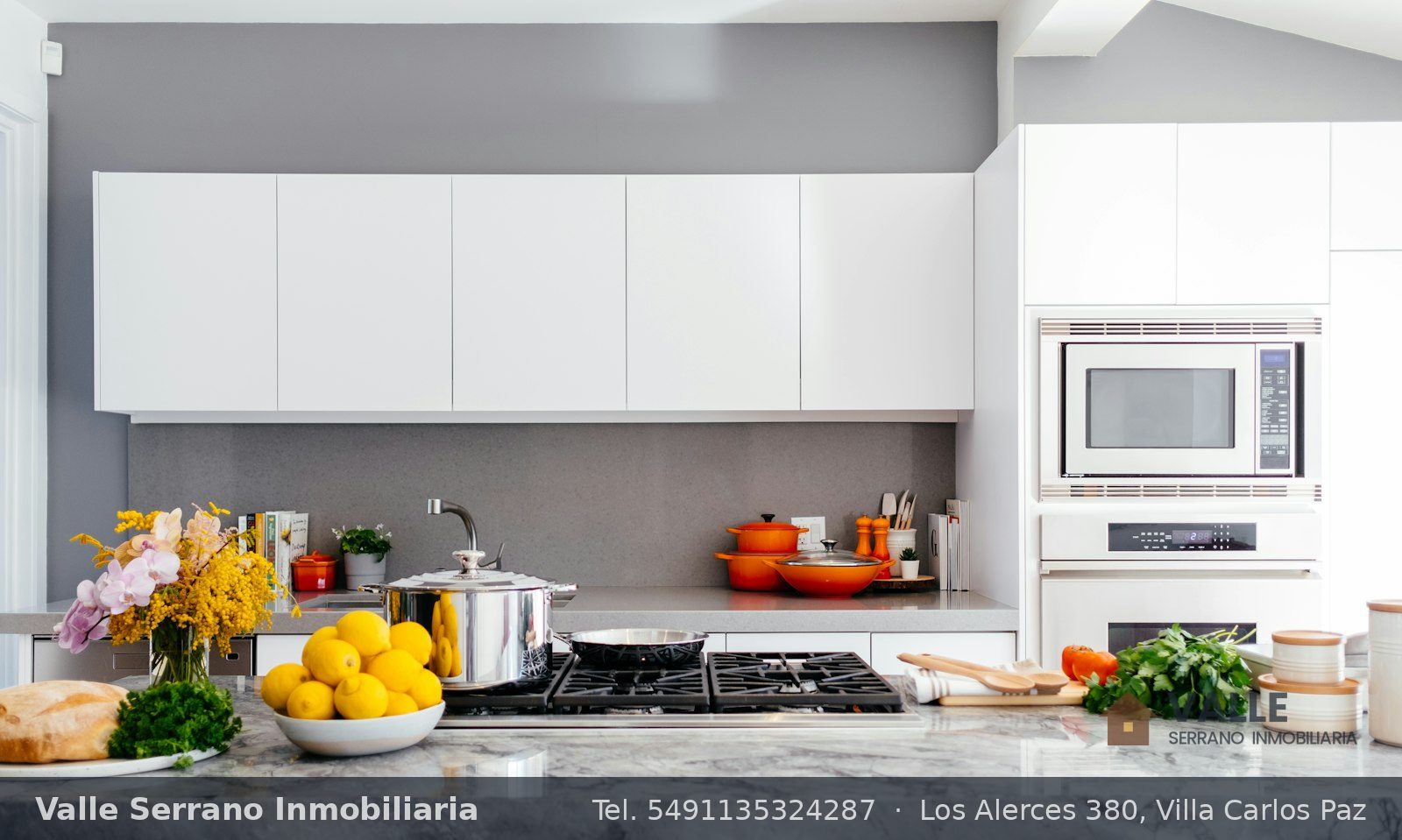Casa con vista al lago San Roque y pileta en Carlos Paz, foto 2