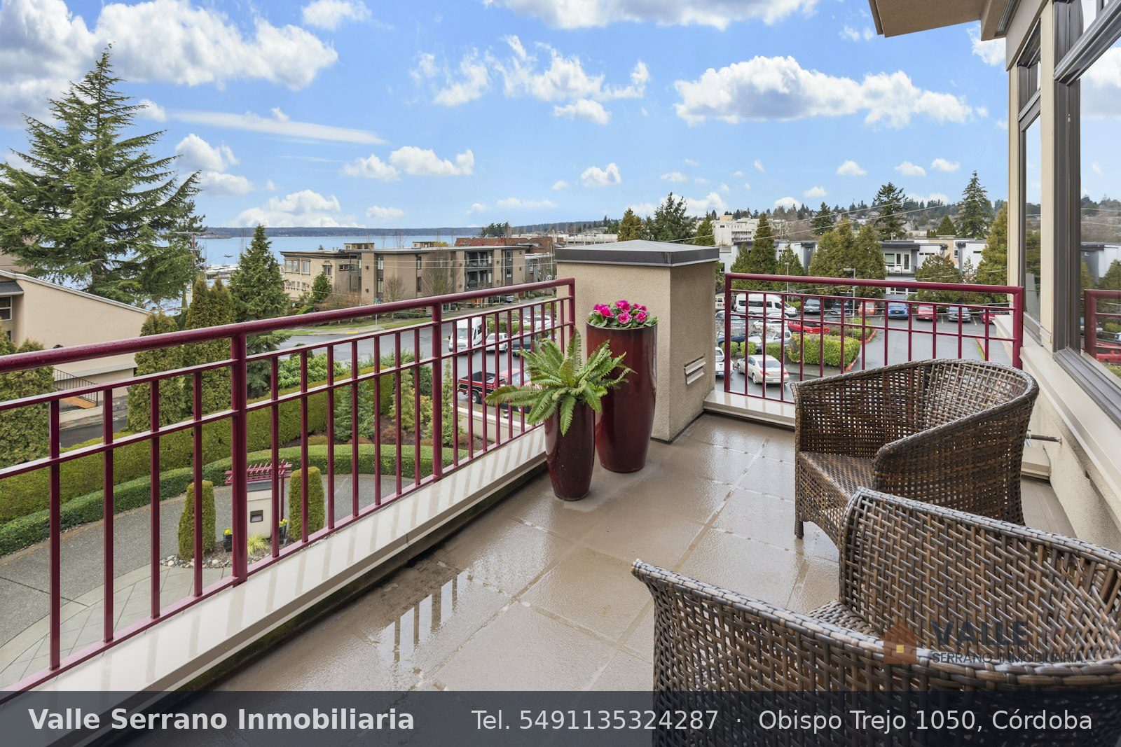 Departamento 2 dormitorios a estrenar en Nueva Córdoba, foto 4