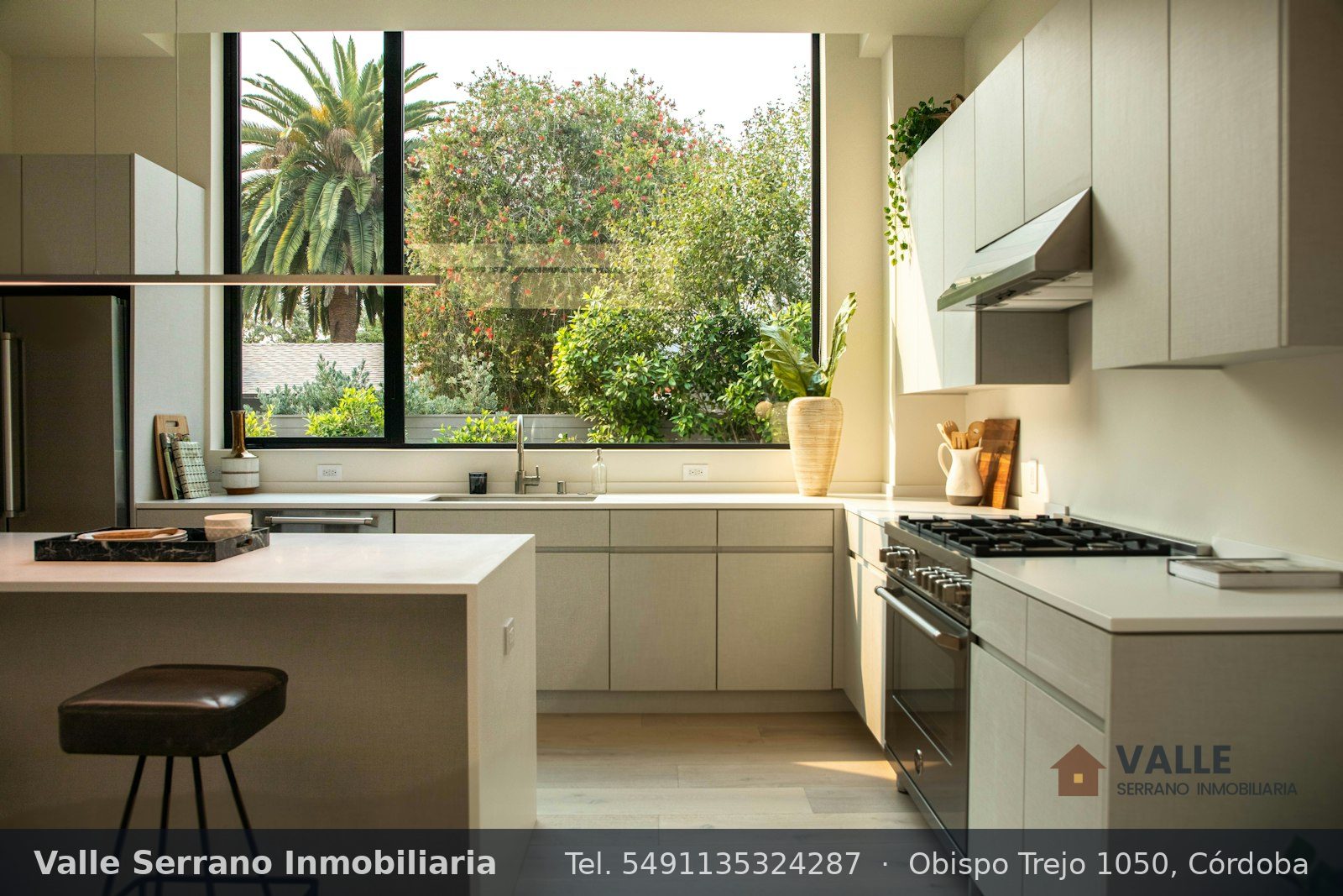 Departamento 2 dormitorios a estrenar en Nueva Córdoba, foto 1