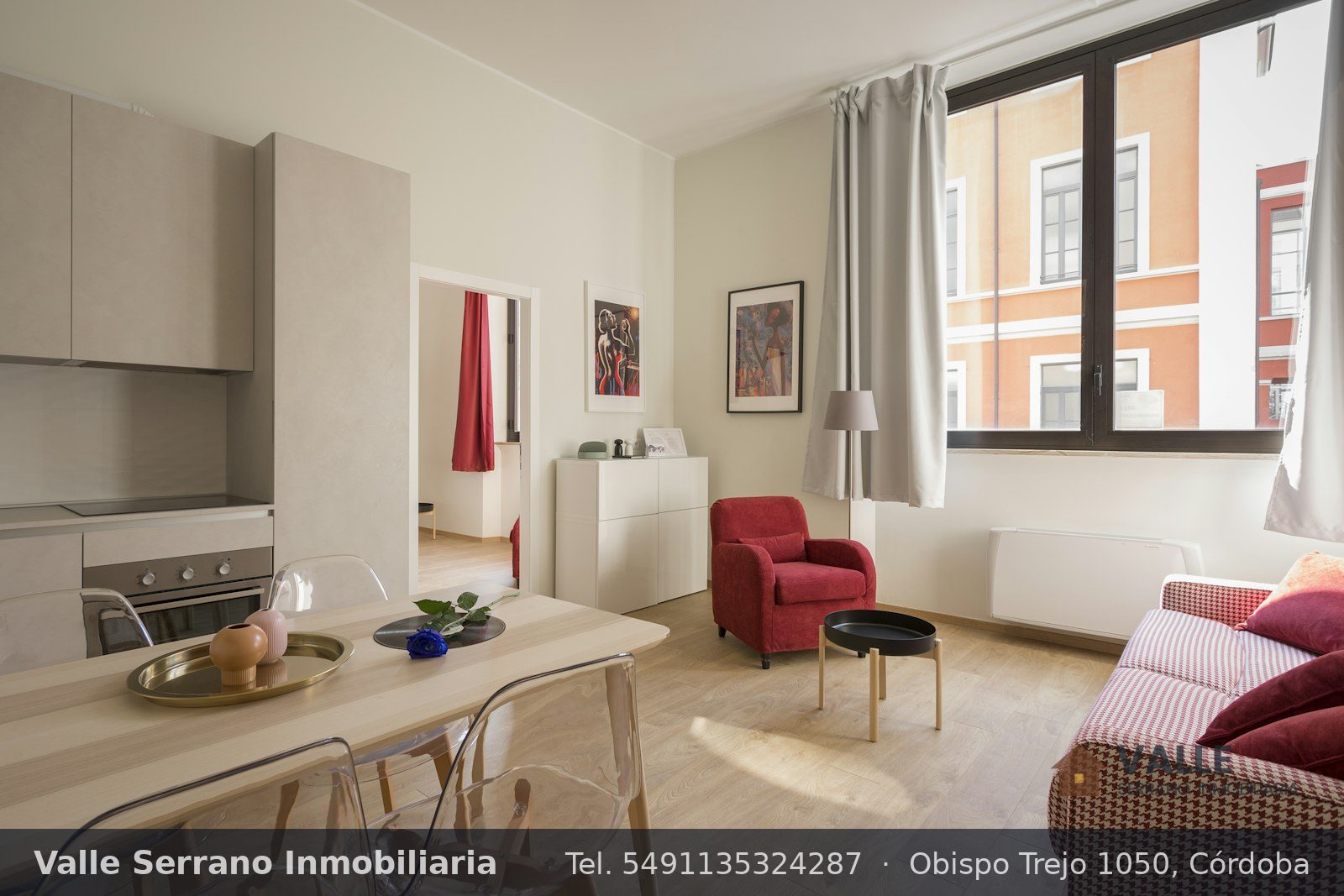 Departamento 2 dormitorios a estrenar en Nueva Córdoba, foto 6