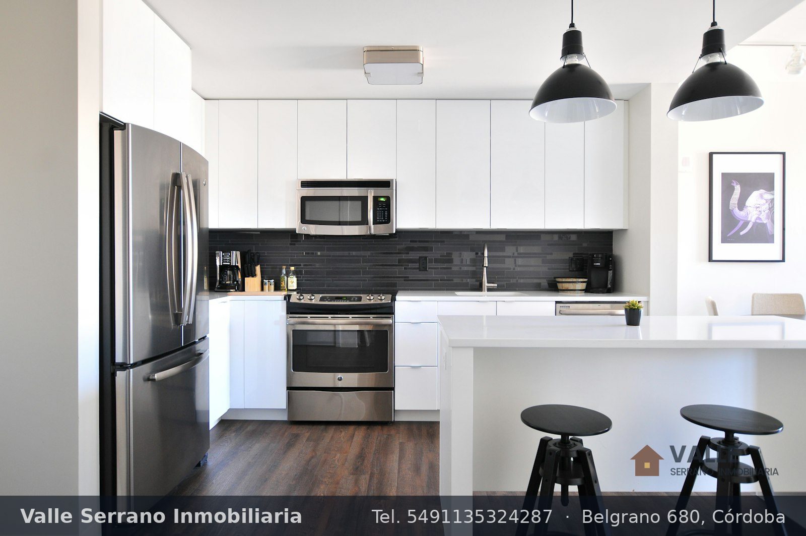 Departamento 1 dormitorio en barrio Güemes, ideal renta, foto 4