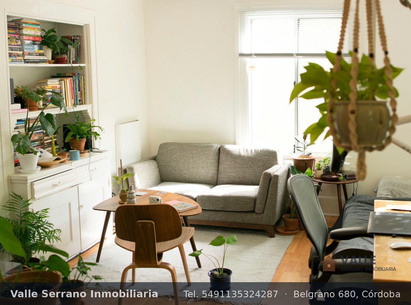 Departamento 1 dormitorio en barrio Güemes, ideal renta, foto 3