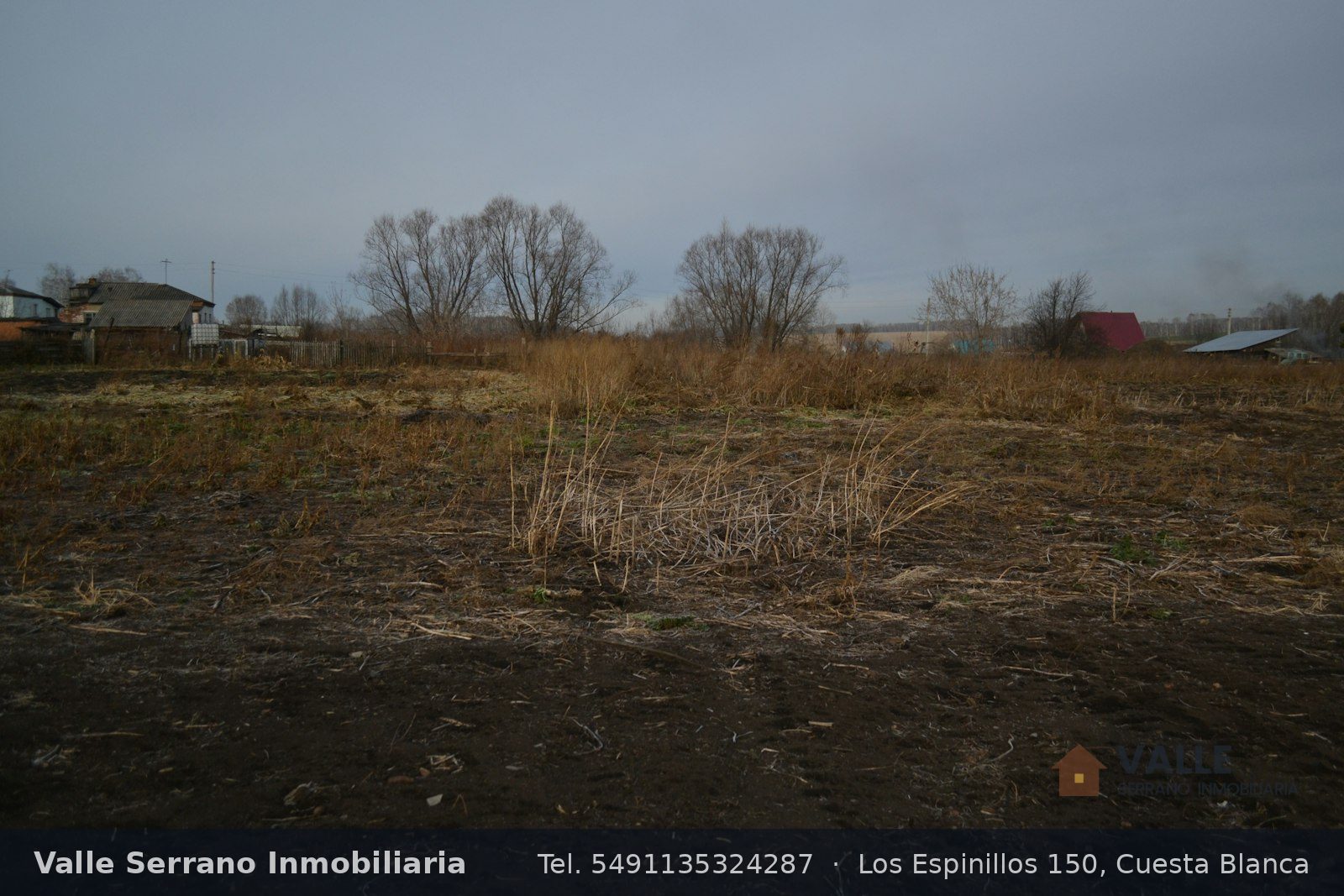 Lote de 1.200 m² con vista a las sierras en Cuesta Blanca, foto 3
