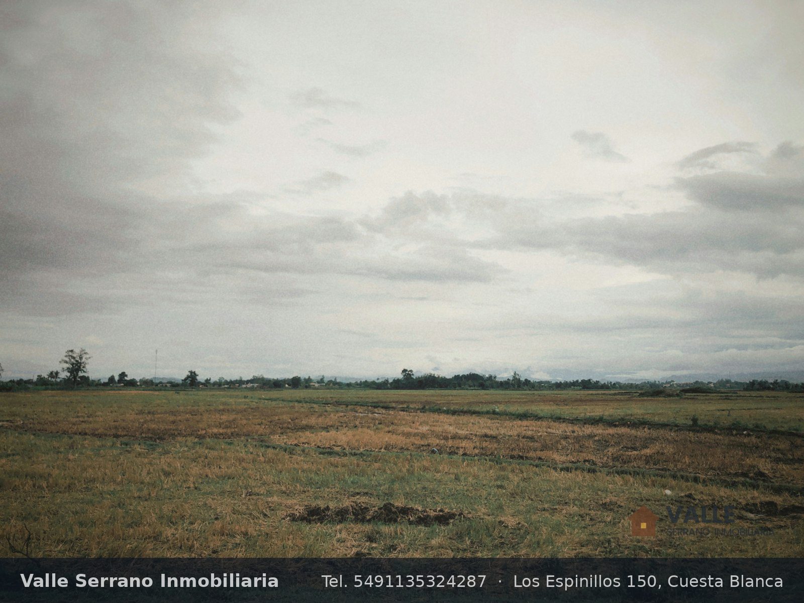 Lote de 1.200 m² con vista a las sierras en Cuesta Blanca, foto 2